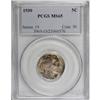 Image 1 : 1930 5C MS65 PCGS