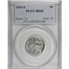 Image 1 : 1931-S 5C MS65 PCGS