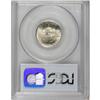 Image 2 : 1943-P 5C Doubled Die Obverse MS64 PCGS