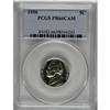 Image 1 : 1950 5C Cameo PR66 PCGS