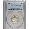 Image 1 : 1994-S 5C Deep Cameo PR70 PCGS