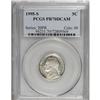 Image 3 : 1995-S 5C Deep Cameo PR70 PCGS