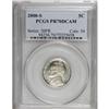Image 1 : 2000-S 5C Deep Cameo PR70 PCGS