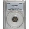 Image 1 : 1860 H10C PR64 PCGS