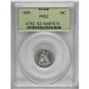 Image 1 : 1885 10C PR62 PCGS