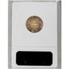 Image 2 : 1909-D 10C MS61 ANACS