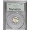 Image 3 : 1923 10C Full Bands MS65 PCGS