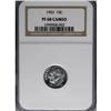 Image 1 : 1953 10C Cameo PR68 NGC