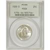 Image 3 : 1926-D 25C MS64 PCGS