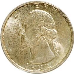 1932 25C MS65 PCGS