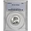 Image 1 : 1939-S 25C MS66 PCGS