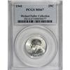 Image 1 : 1941 25C MS67 PCGS