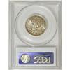 Image 4 : 1952 25C MS67 PCGS