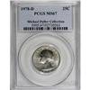 Image 3 : 1978-D 25C MS67 PCGS