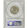 Image 2 : 1996-D 25C MS68 PCGS