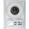 Image 2 : 1967 25C SMS Cameo MS68 PCGS