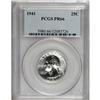 Image 1 : 1941 25C PR66 PCGS