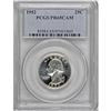 Image 1 : 1952 25C Cameo PR65 PCGS