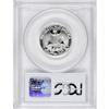 Image 2 : 1957 25C Deep Cameo PR67 PCGS