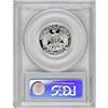 Image 2 : 1963 25C Deep Cameo PR68 PCGS