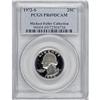 Image 1 : 1972-S 25C Deep Cameo PR69 PCGS