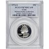 Image 3 : 1976-S 25C Clad Deep Cameo PR70 PCGS