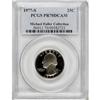 Image 1 : 1977-S 25C Deep Cameo PR70 PCGS