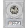 Image 2 : 1978-S 25C Deep Cameo PR70 PCGS