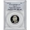 Image 1 : 1979-S 25C Type Two Deep Cameo PR70 PCGS