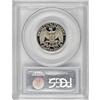 Image 2 : 1981-S 25C Type One Deep Cameo PR70 PCGS