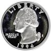 Image 1 : 1994-S 25C Silver Deep Cameo PR70 PCGS