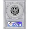 Image 2 : 1995-S 25C Clad Deep Cameo PR70 PCGS
