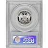 Image 2 : 1995-S 25C Silver Deep Cameo PR70 PCGS