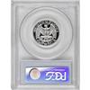 Image 2 : 1995-S 25C Silver Deep Cameo PR70 PCGS