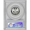 Image 2 : 1996-S 25C Silver Deep Cameo PR70 PCGS