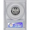 Image 2 : 1997-S 25C Clad Deep Cameo PR70 PCGS