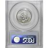 Image 2 : 1999-P 25C Delaware MS68 PCGS
