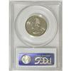 Image 2 : 1999-D 25C Connecticut MS68 PCGS