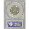 Image 2 : 2001-D 25C New York MS68 PCGS