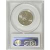 Image 2 : 2001-P 25C Kentucky MS69 PCGS