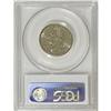 Image 2 : 2002-P 25C Louisiana MS69 PCGS
