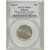 Image 1 : 2002-P 25C Indiana MS69 PCGS