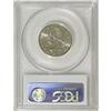 Image 2 : 2002-P 25C Indiana MS69 PCGS