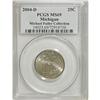 Image 3 : 2004-D 25C Michigan MS69 PCGS