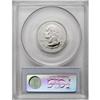 Image 2 : 1999-S 25C Pennsylvania Clad Deep Cameo PR70 PCGS