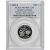 Image 1 : 2000-S 25C South Carolina Clad Deep Cameo PR70 PCGS