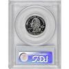 Image 2 : 2000-S 25C South Carolina Clad Deep Cameo PR70 PCGS