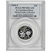 Image 1 : 2000-S 25C South Carolina Silver Deep Cameo PR70 PCGS