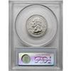 Image 2 : 2002-S 25C Mississippi Clad Deep Cameo PR70 PCGS