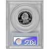Image 2 : 2003-S 25C Maine Clad Deep Cameo PR70 PCGS
